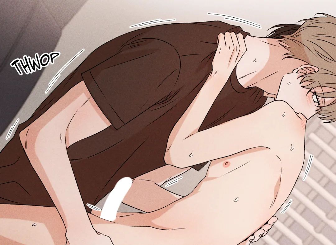 Don’t Build My Hopes Up Chapter 36 page 38 - 
