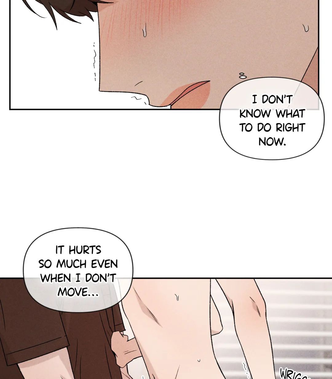 Don’t Build My Hopes Up Chapter 36 page 5 - 