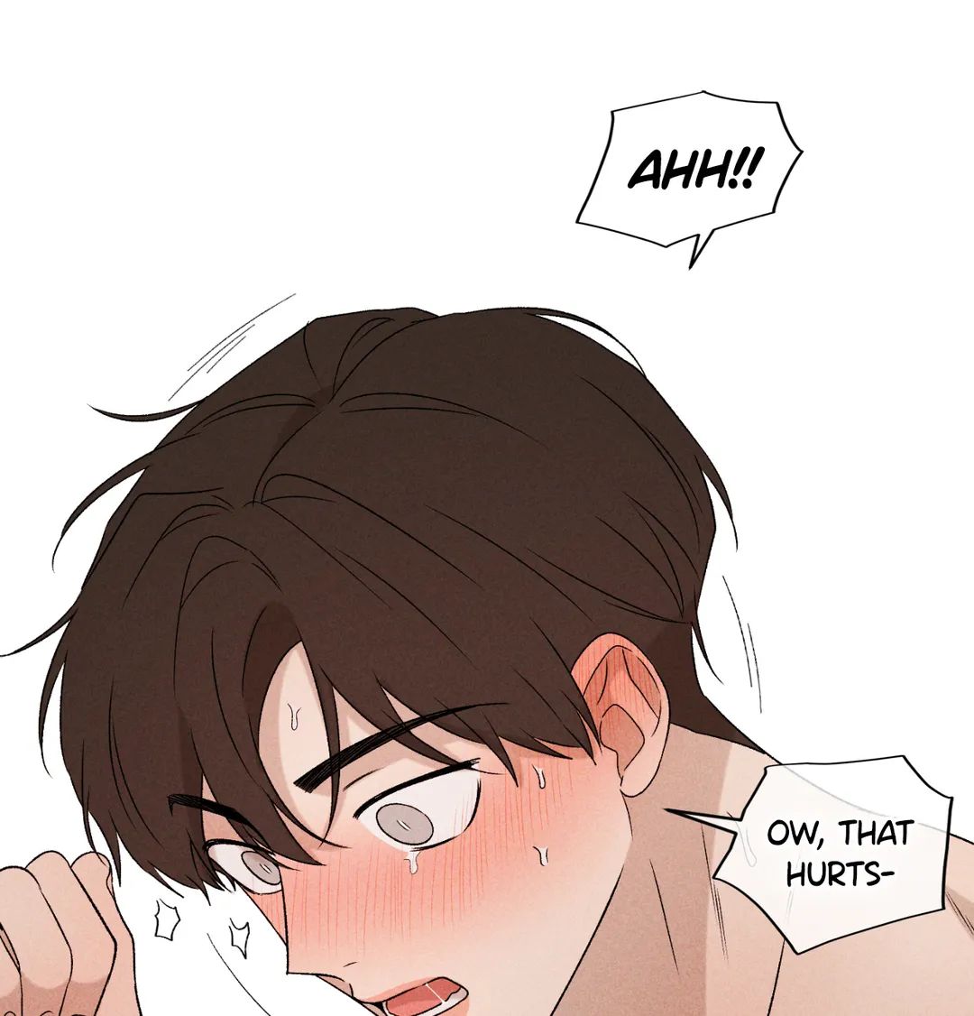 Don’t Build My Hopes Up Chapter 36 page 49 - 