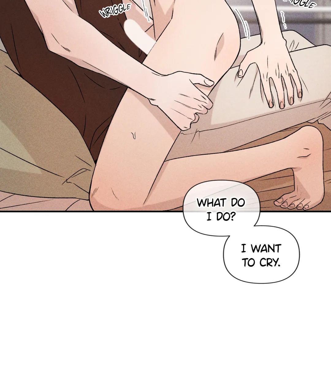 Don’t Build My Hopes Up Chapter 36 page 6 - 