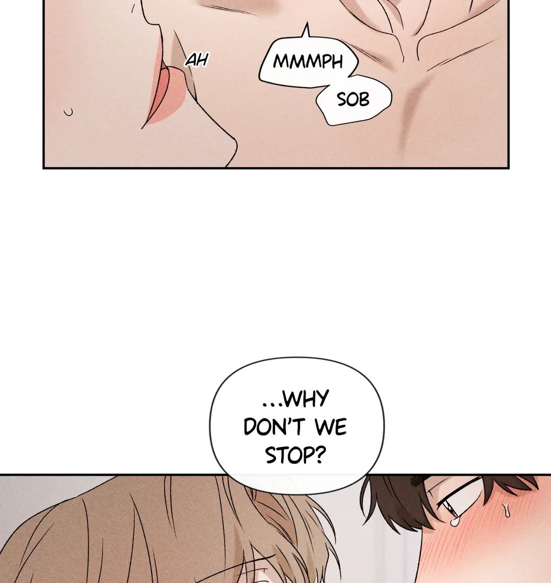 Don’t Build My Hopes Up Chapter 36 page 56 - 