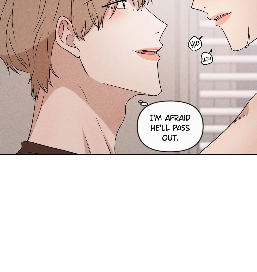 Don’t Build My Hopes Up Chapter 36 page 57 - 