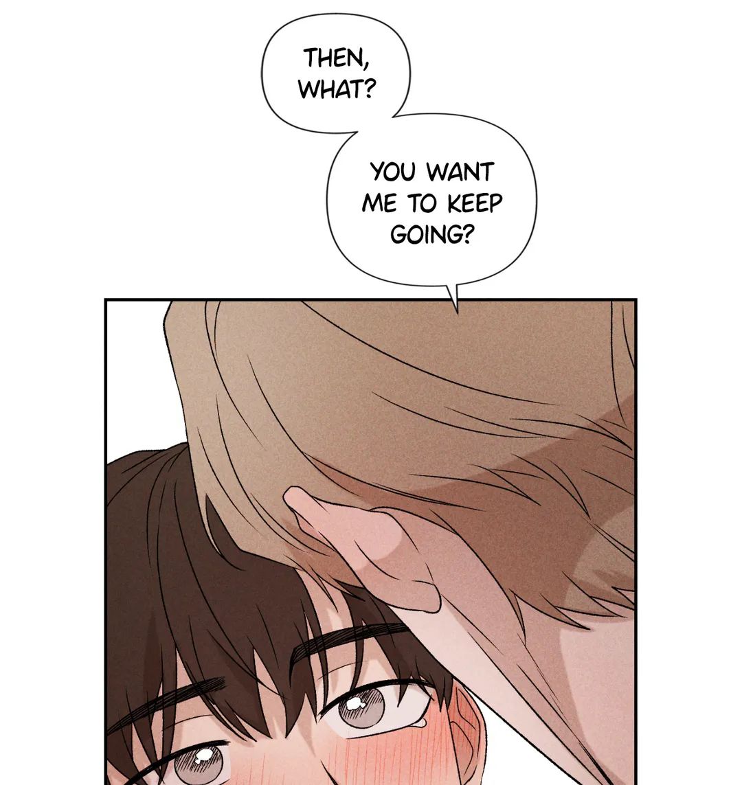 Don’t Build My Hopes Up Chapter 36 page 59 - 