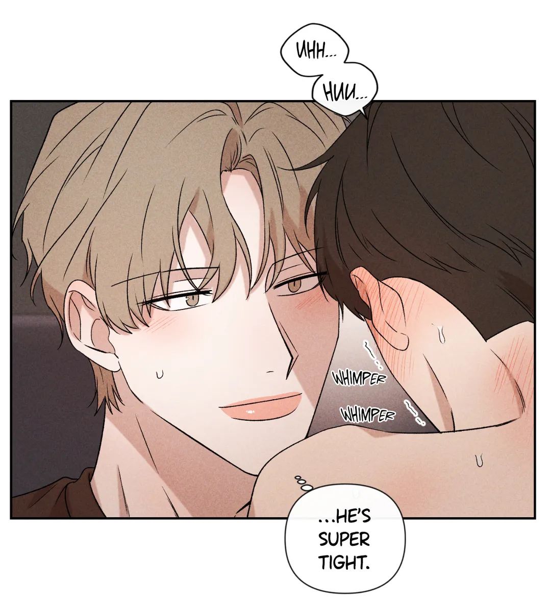 Don’t Build My Hopes Up Chapter 36 page 7 - 