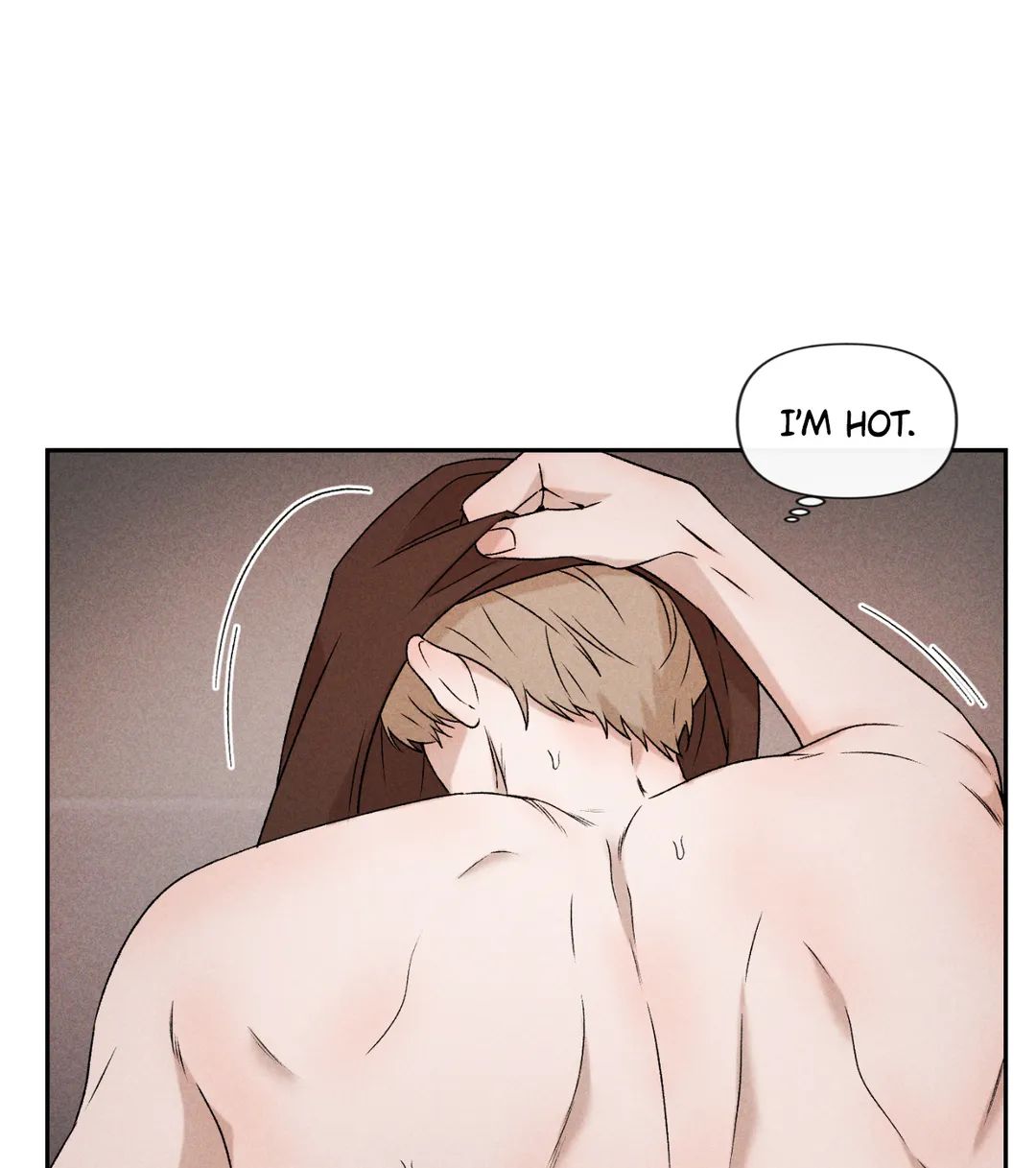 Don’t Build My Hopes Up Chapter 36 page 62 - 