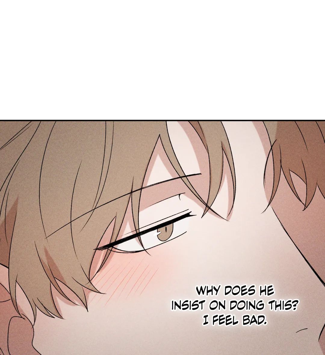 Don’t Build My Hopes Up Chapter 36 page 8 - 