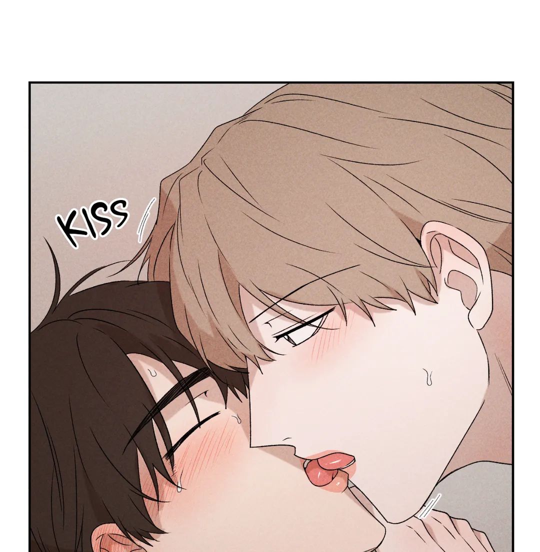 Don’t Build My Hopes Up Chapter 36 page 83 - 