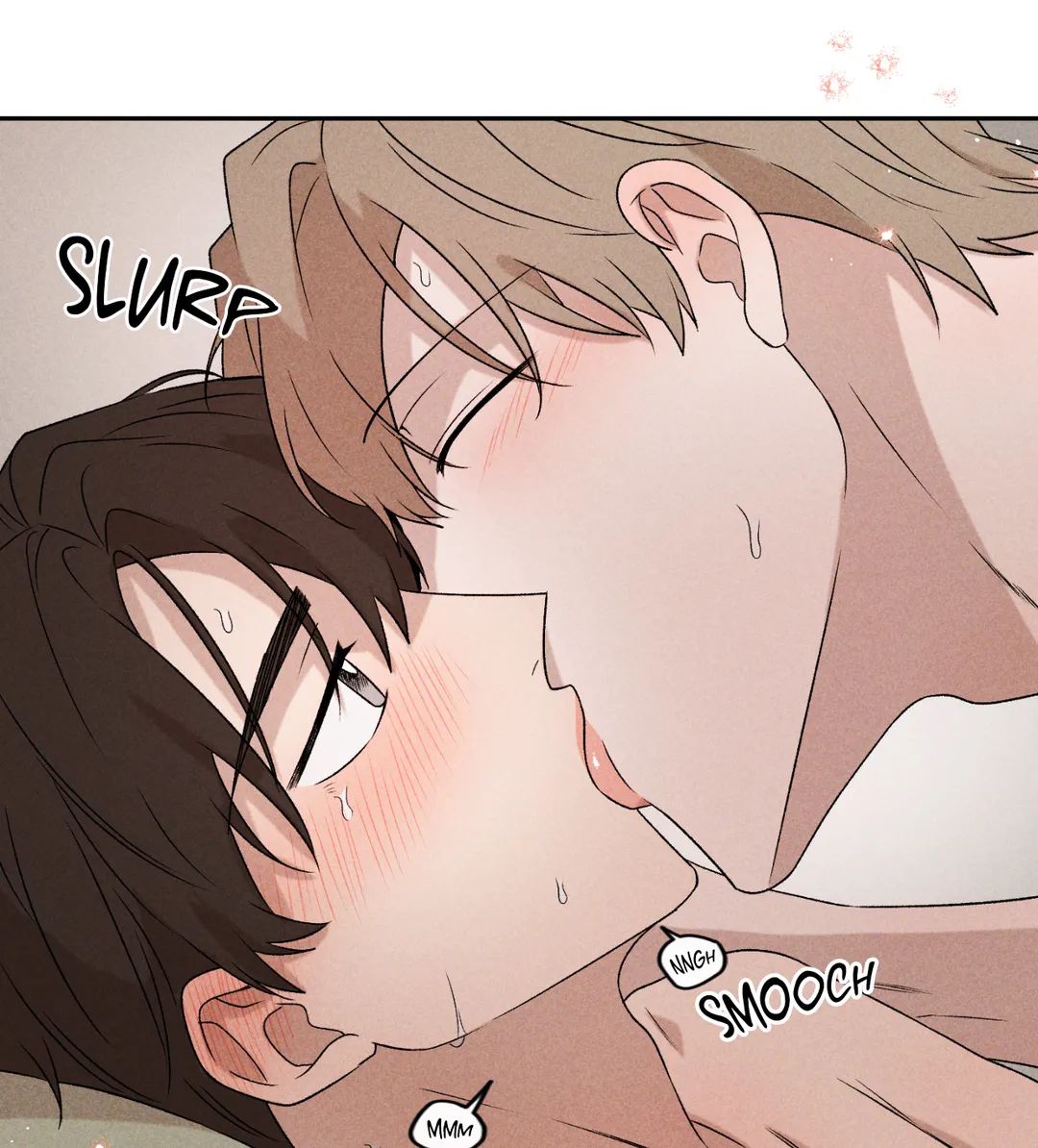Don’t Build My Hopes Up Chapter 36 page 86 - 