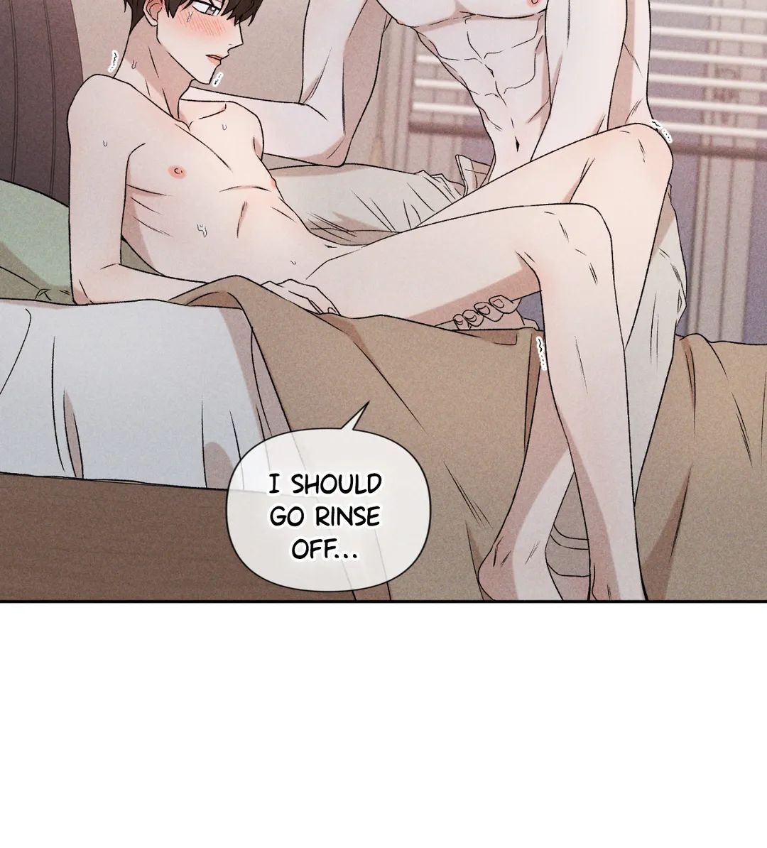 Don’t Build My Hopes Up Chapter 36 page 89 - 