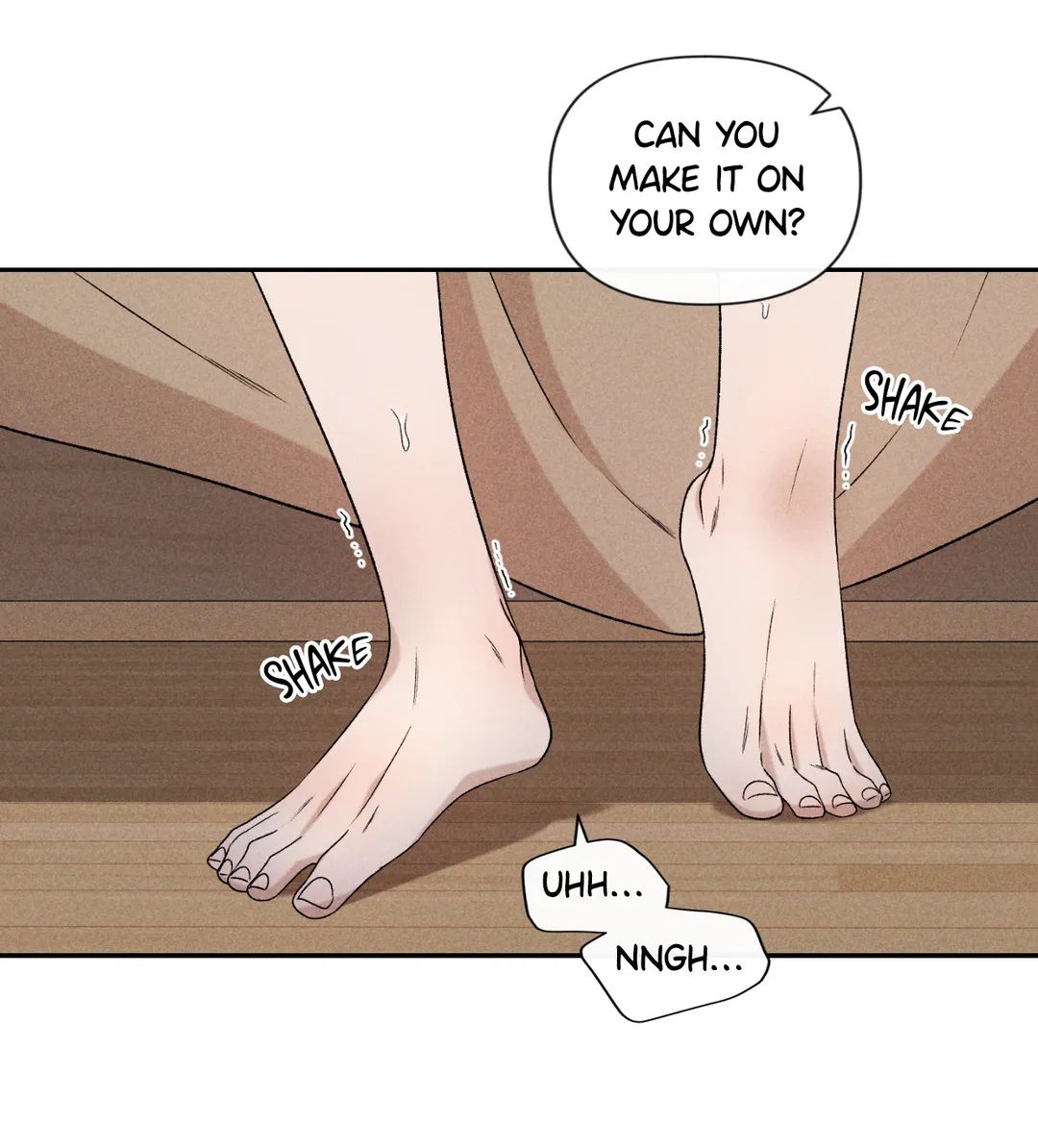 Don’t Build My Hopes Up Chapter 36 page 90 - 