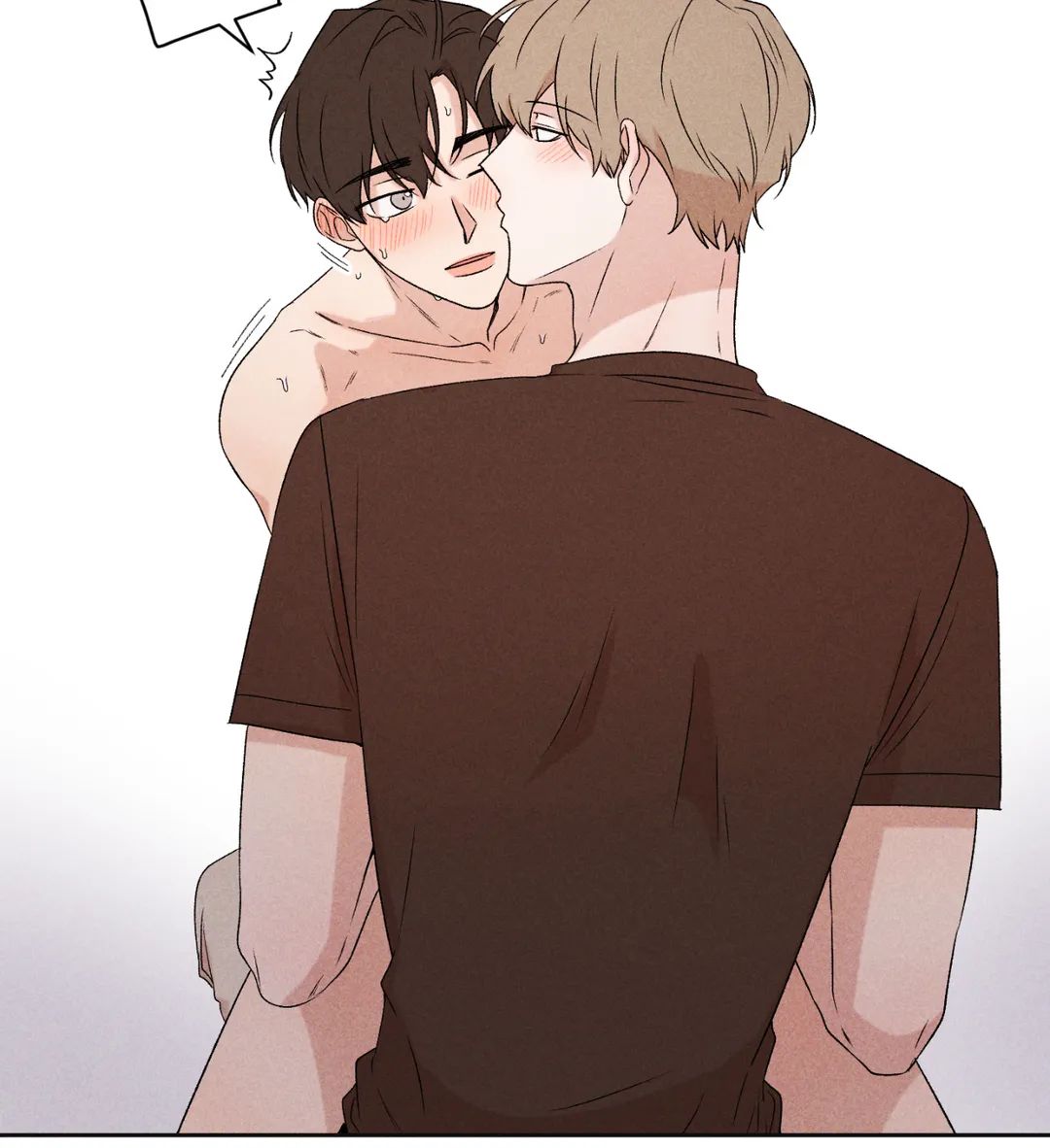 Don’t Build My Hopes Up Chapter 36 page 10 - 