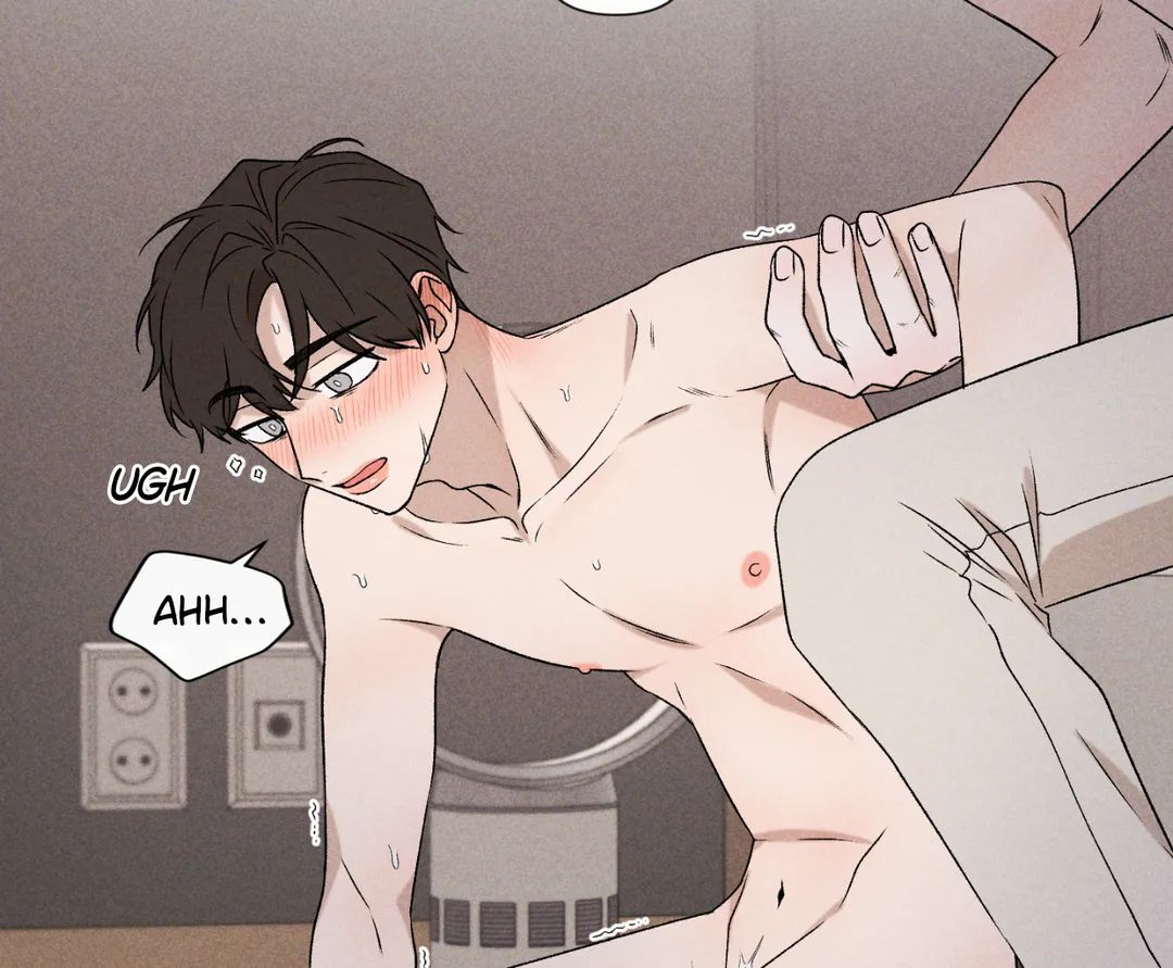 Don’t Build My Hopes Up Chapter 36 page 92 - 