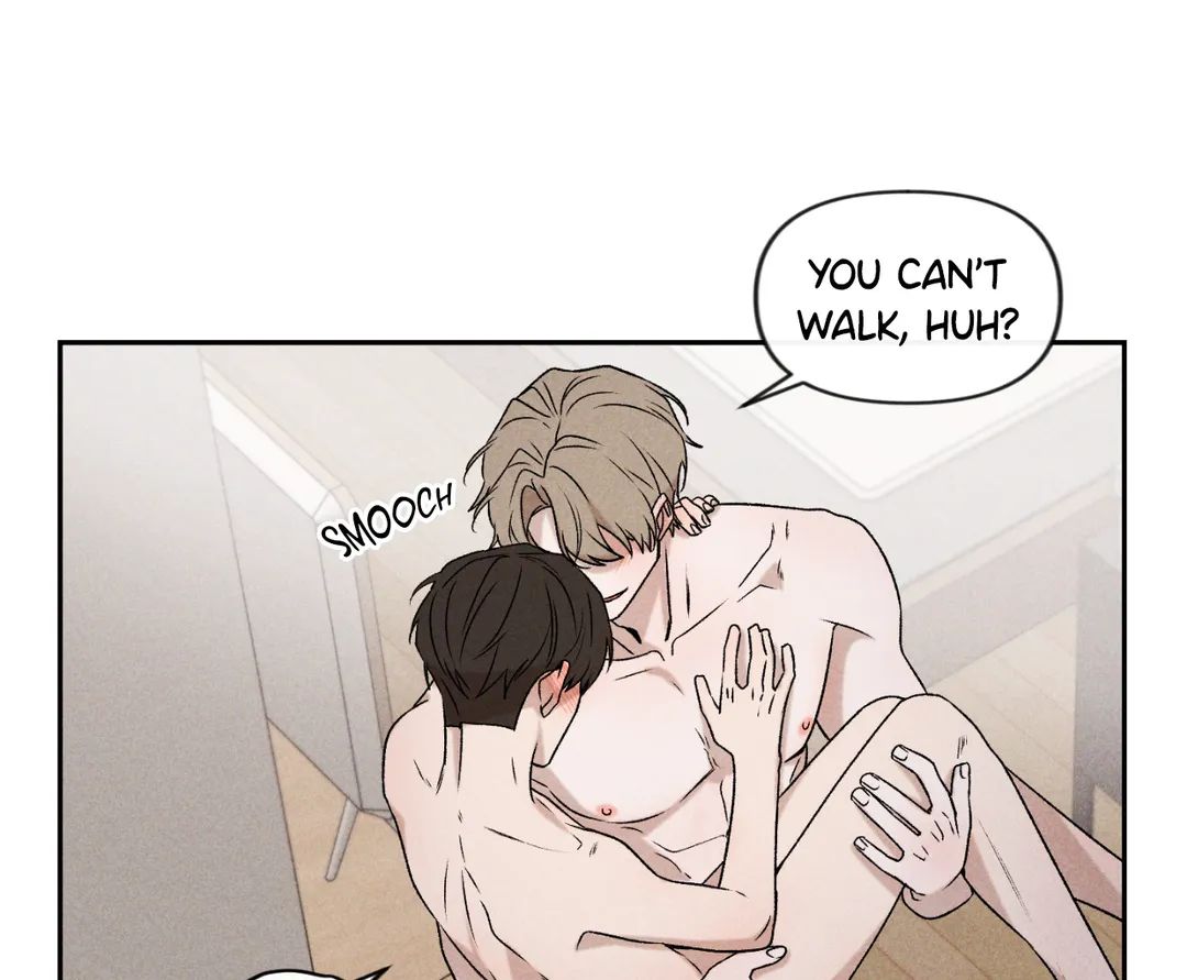 Don’t Build My Hopes Up Chapter 36 page 94 - 