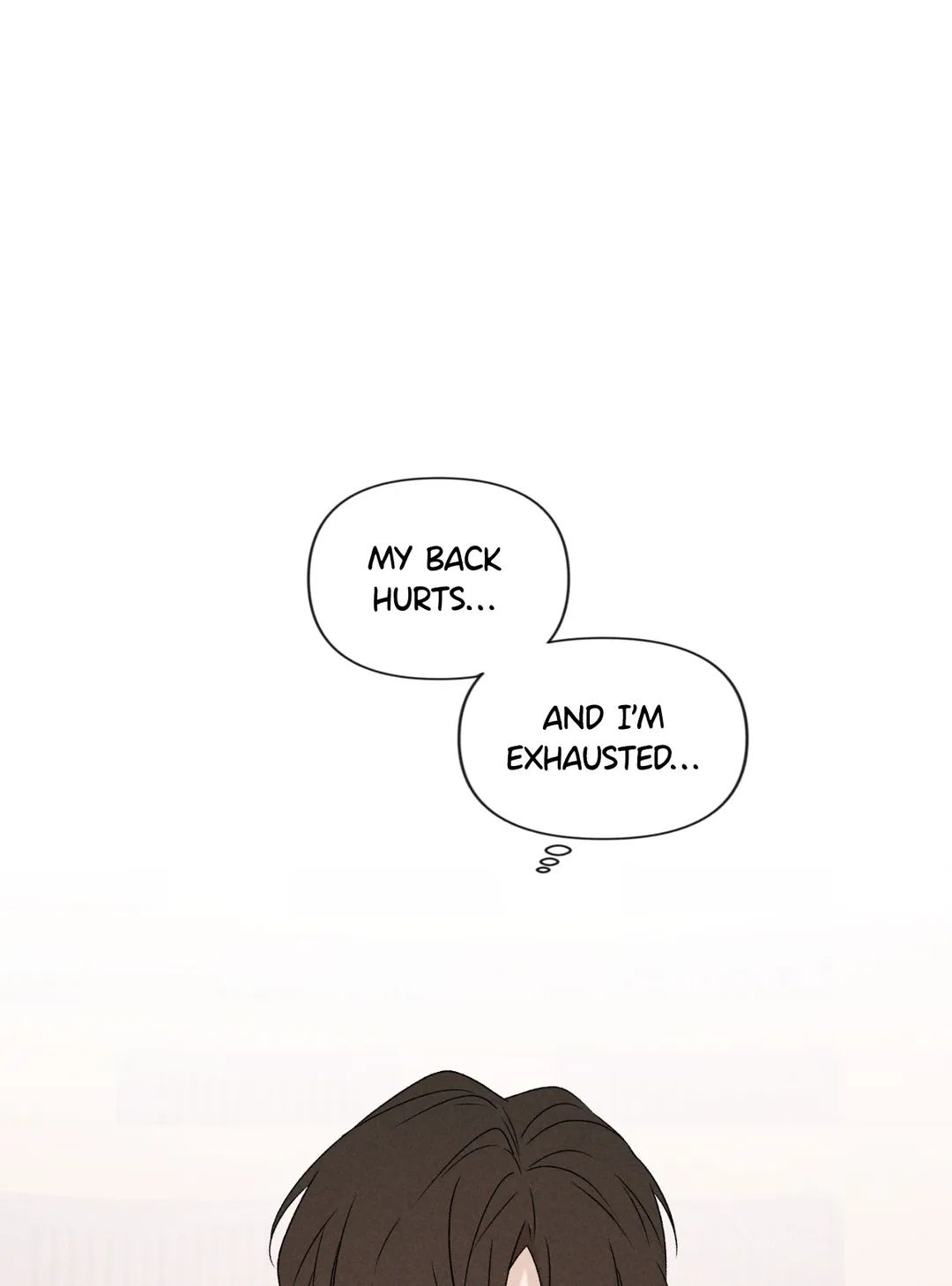 Don’t Build My Hopes Up Chapter 37 page 2 - 