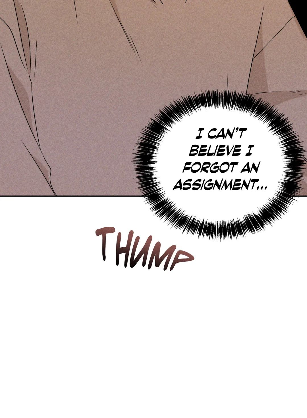 Don’t Build My Hopes Up Chapter 37 page 11 - 