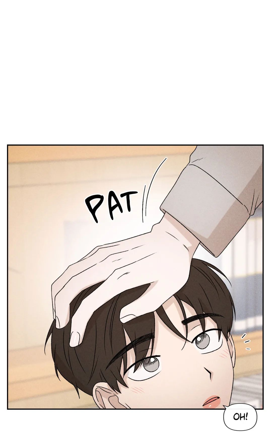 Don’t Build My Hopes Up Chapter 37 page 18 - 