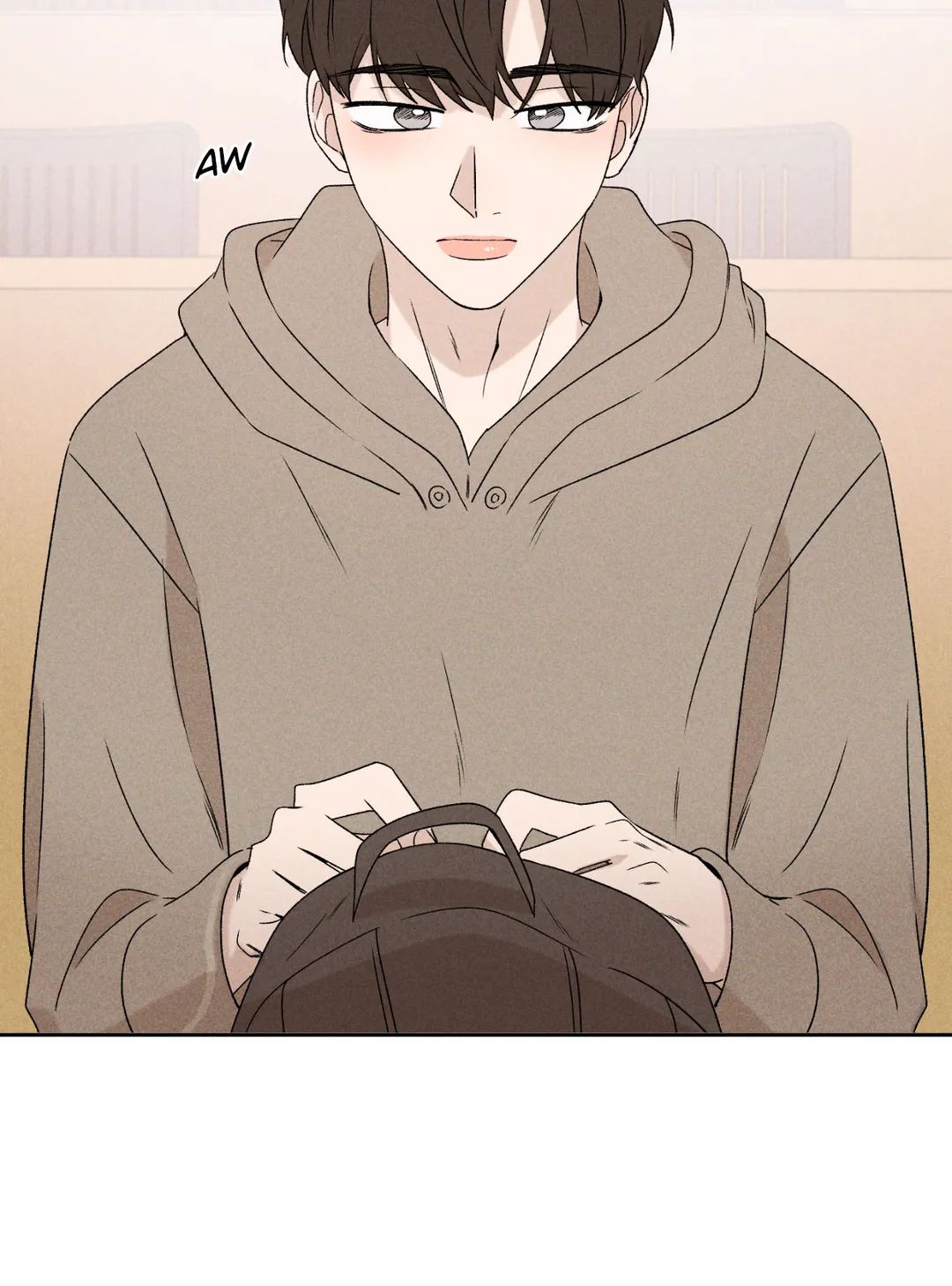 Don’t Build My Hopes Up Chapter 37 page 3 - 