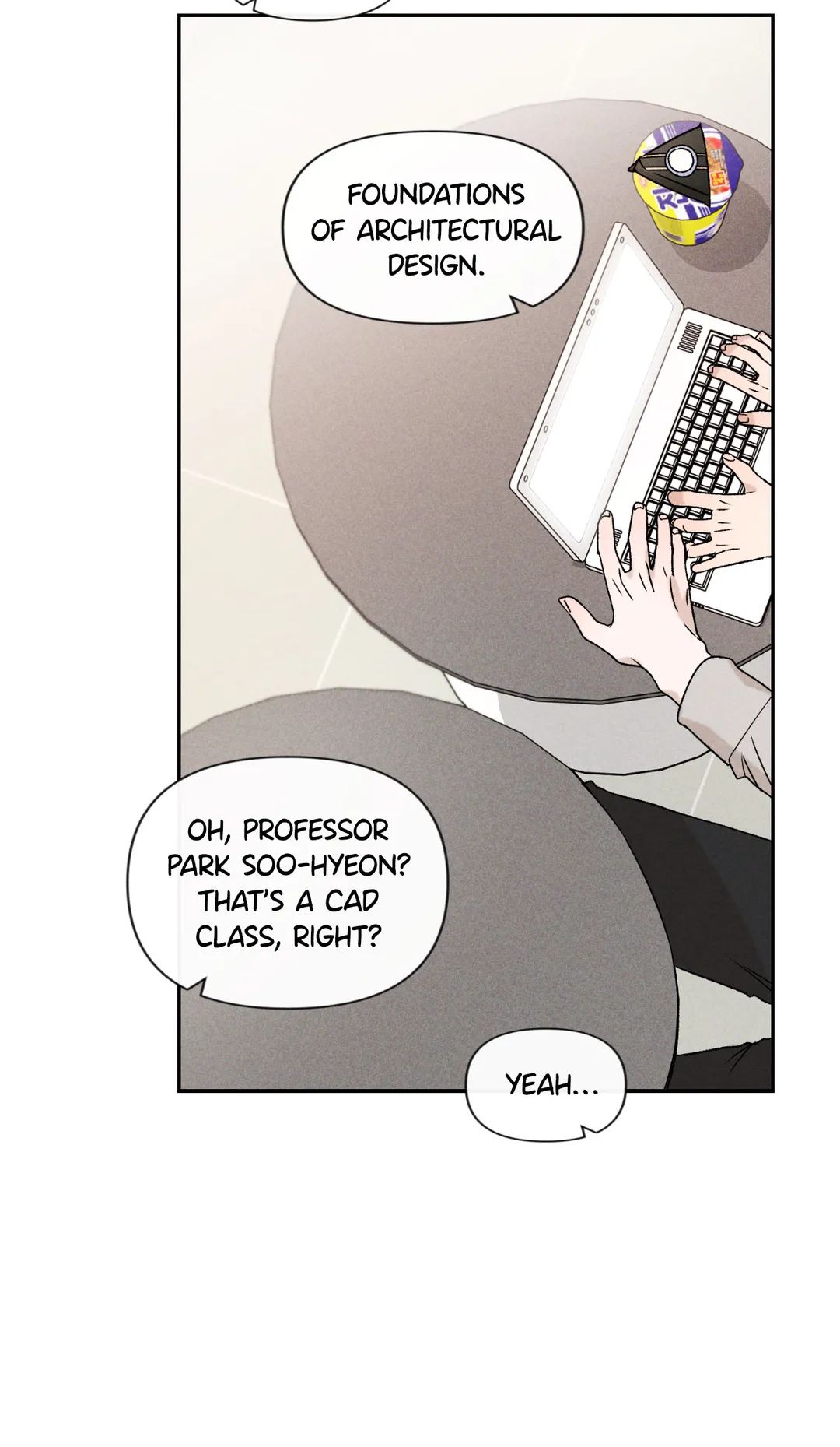 Don’t Build My Hopes Up Chapter 37 page 24 - 