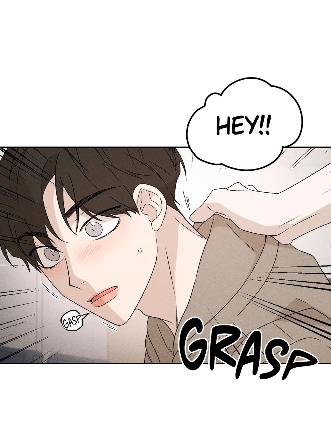 Don’t Build My Hopes Up Chapter 37 page 4 - 