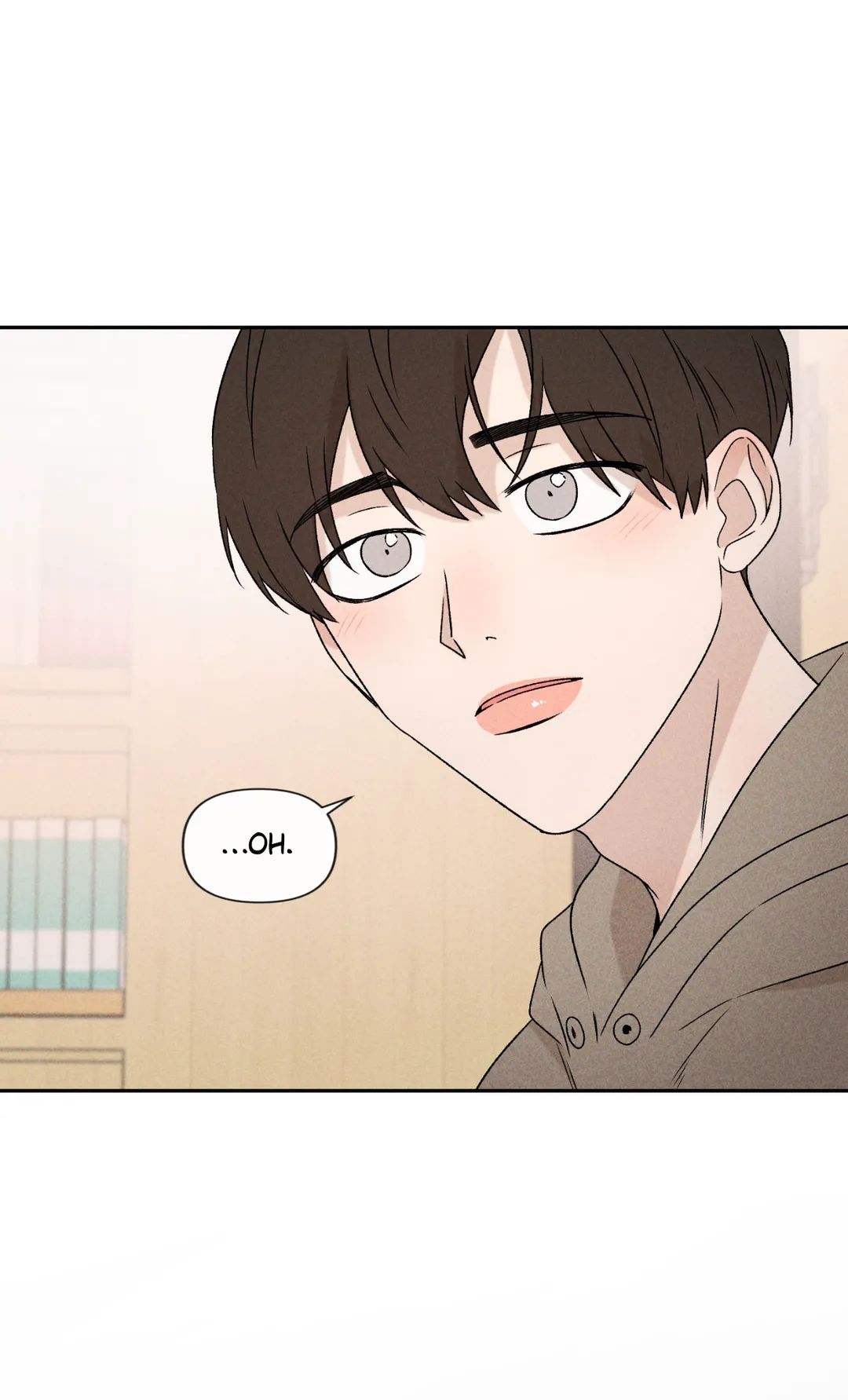 Don’t Build My Hopes Up Chapter 37 page 31 - 
