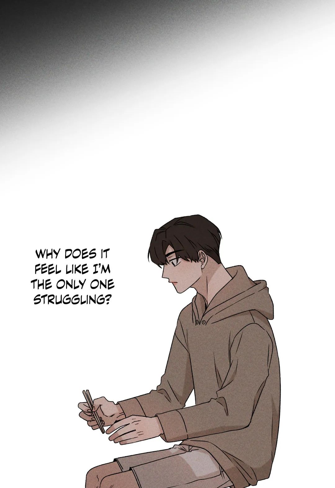 Don’t Build My Hopes Up Chapter 37 page 34 - 
