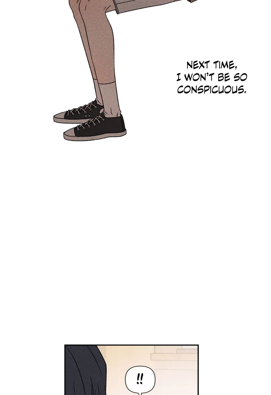 Don’t Build My Hopes Up Chapter 37 page 35 - 