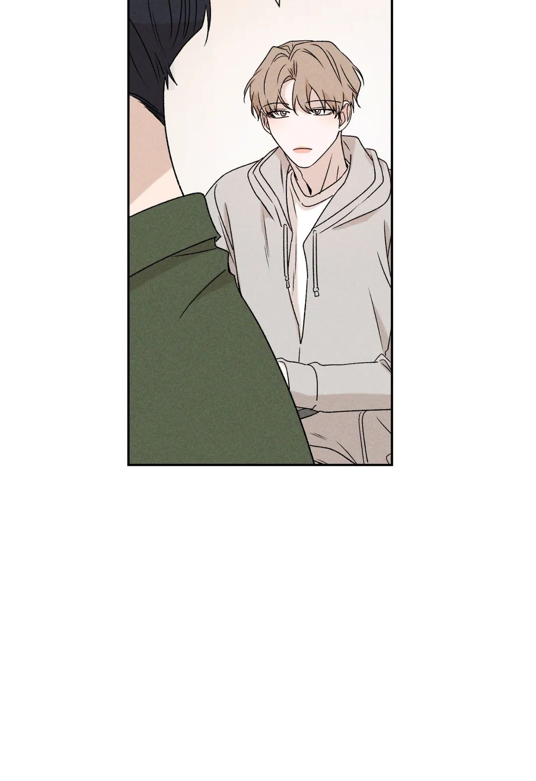 Don’t Build My Hopes Up Chapter 37 page 36 - 