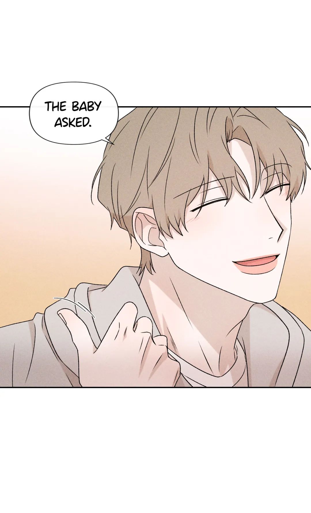 Don’t Build My Hopes Up Chapter 37 page 39 - 