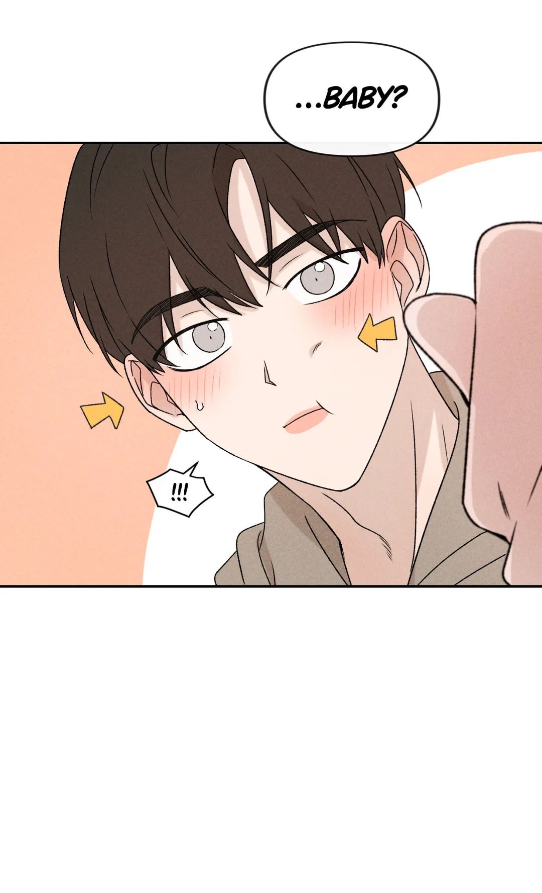 Don’t Build My Hopes Up Chapter 37 page 40 - 