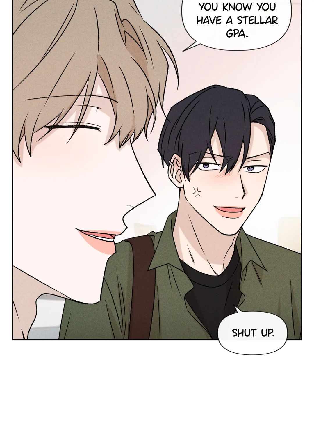 Don’t Build My Hopes Up Chapter 37 page 44 - 