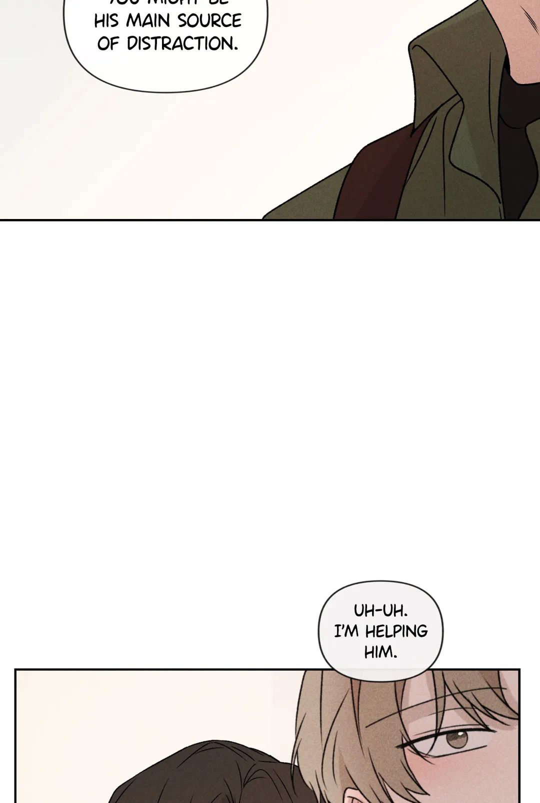 Don’t Build My Hopes Up Chapter 37 page 47 - 