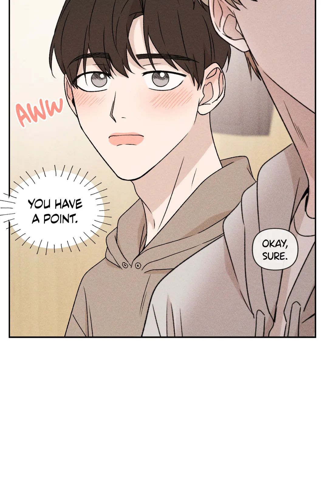 Don’t Build My Hopes Up Chapter 37 page 48 - 
