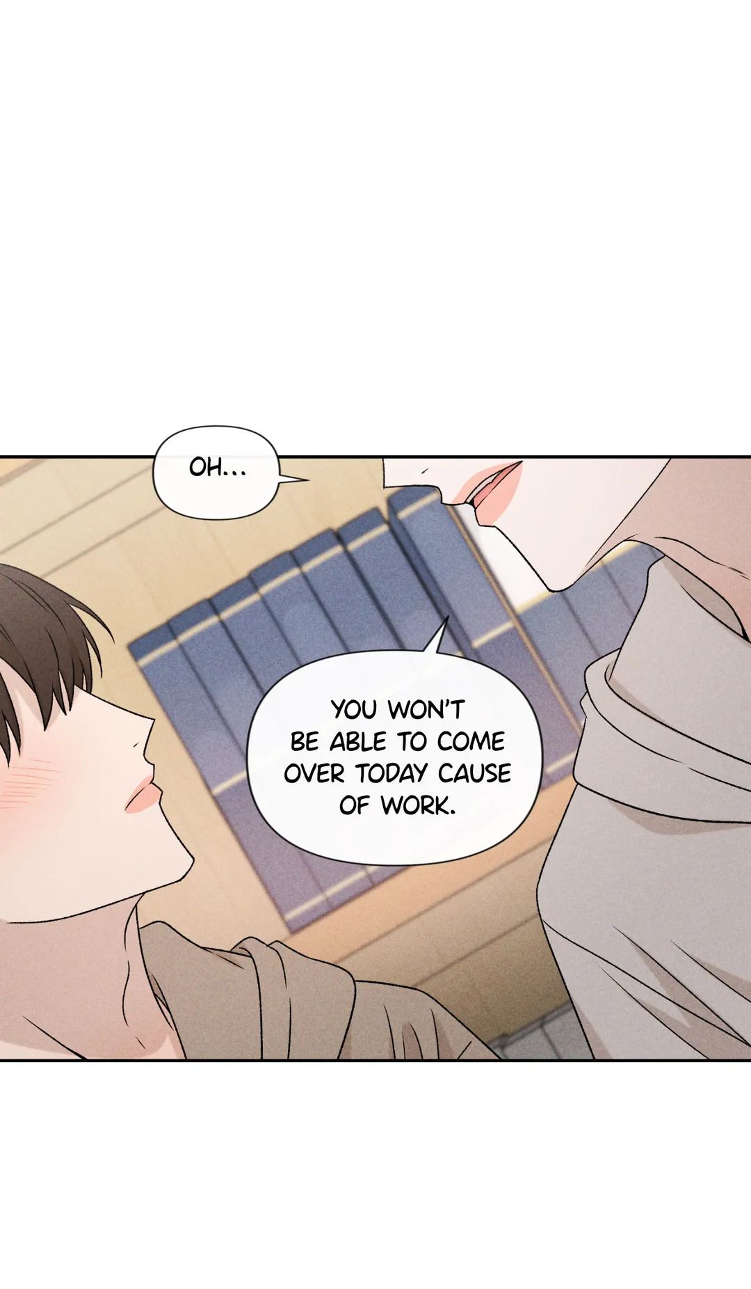 Don’t Build My Hopes Up Chapter 37 page 49 - 