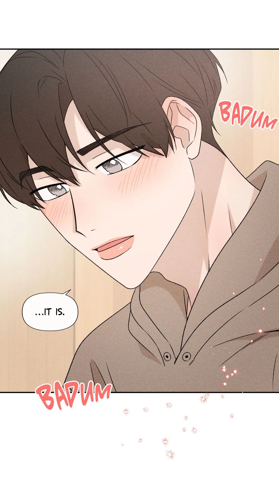 Don’t Build My Hopes Up Chapter 37 page 51 - 
