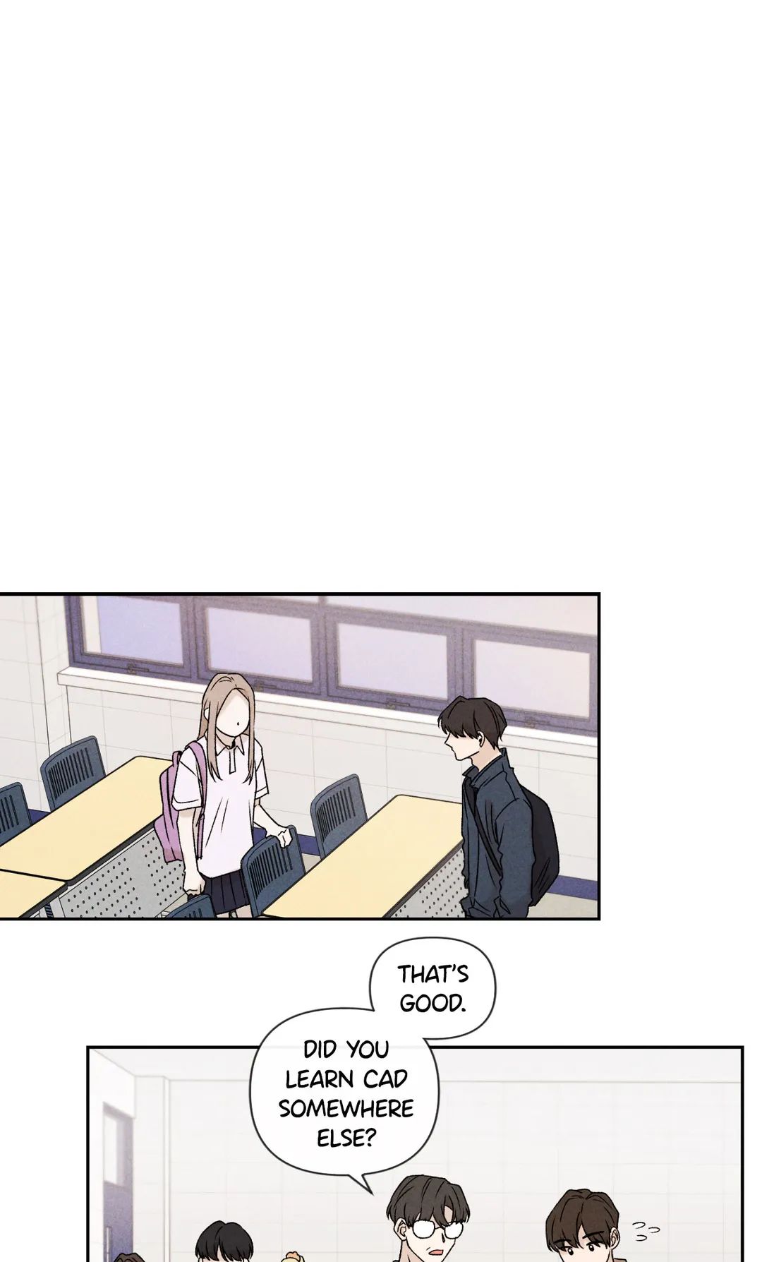 Don’t Build My Hopes Up Chapter 37 page 54 - 