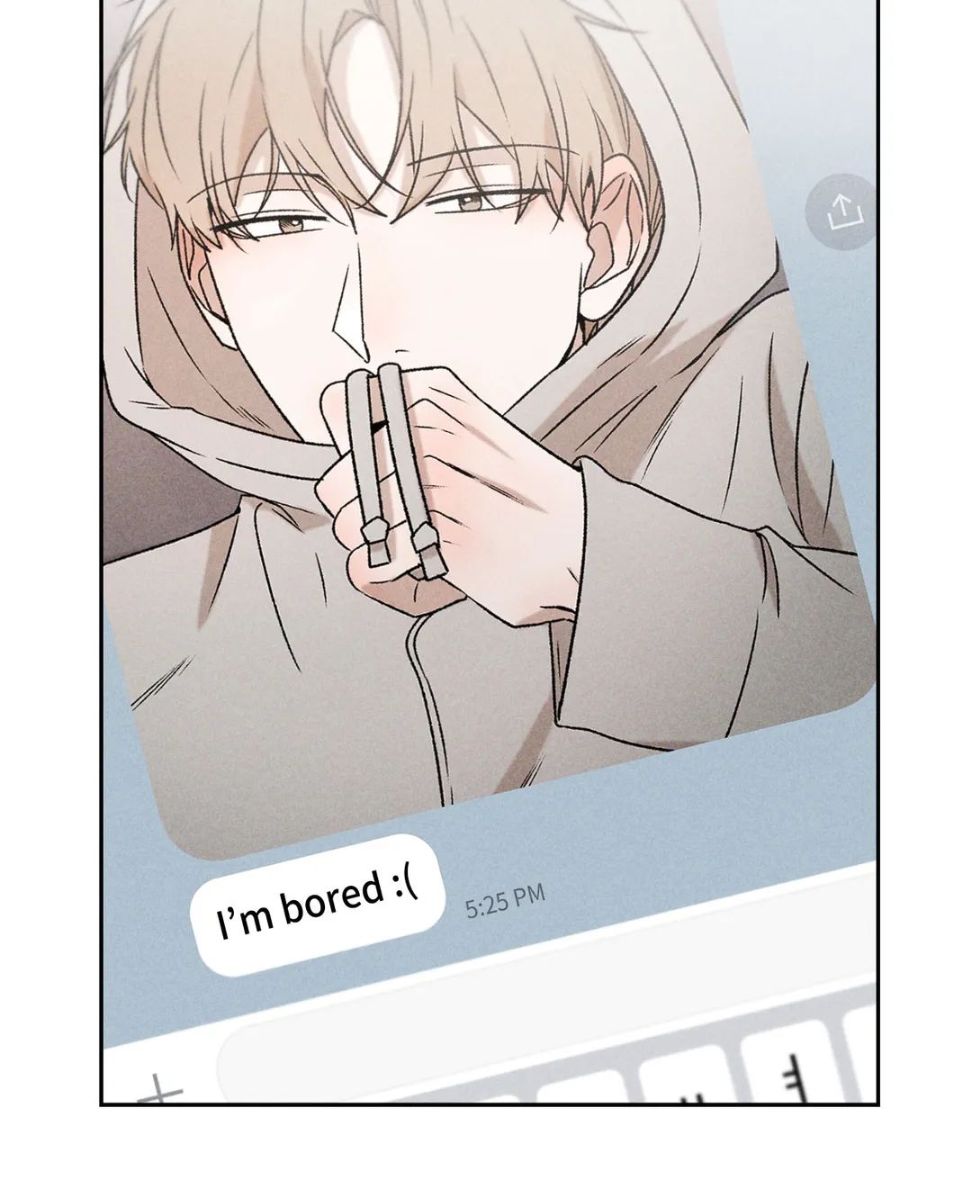 Don’t Build My Hopes Up Chapter 37 page 58 - 
