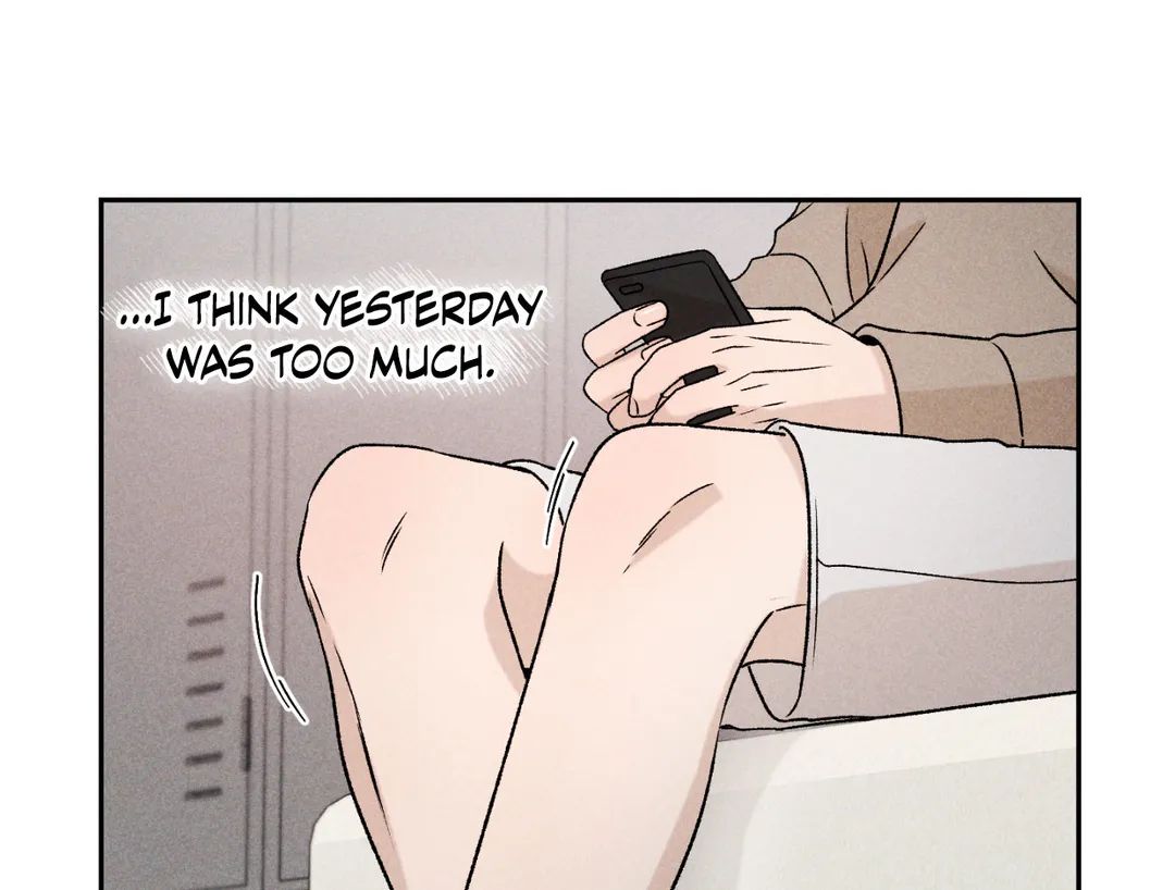 Don’t Build My Hopes Up Chapter 37 page 67 - 