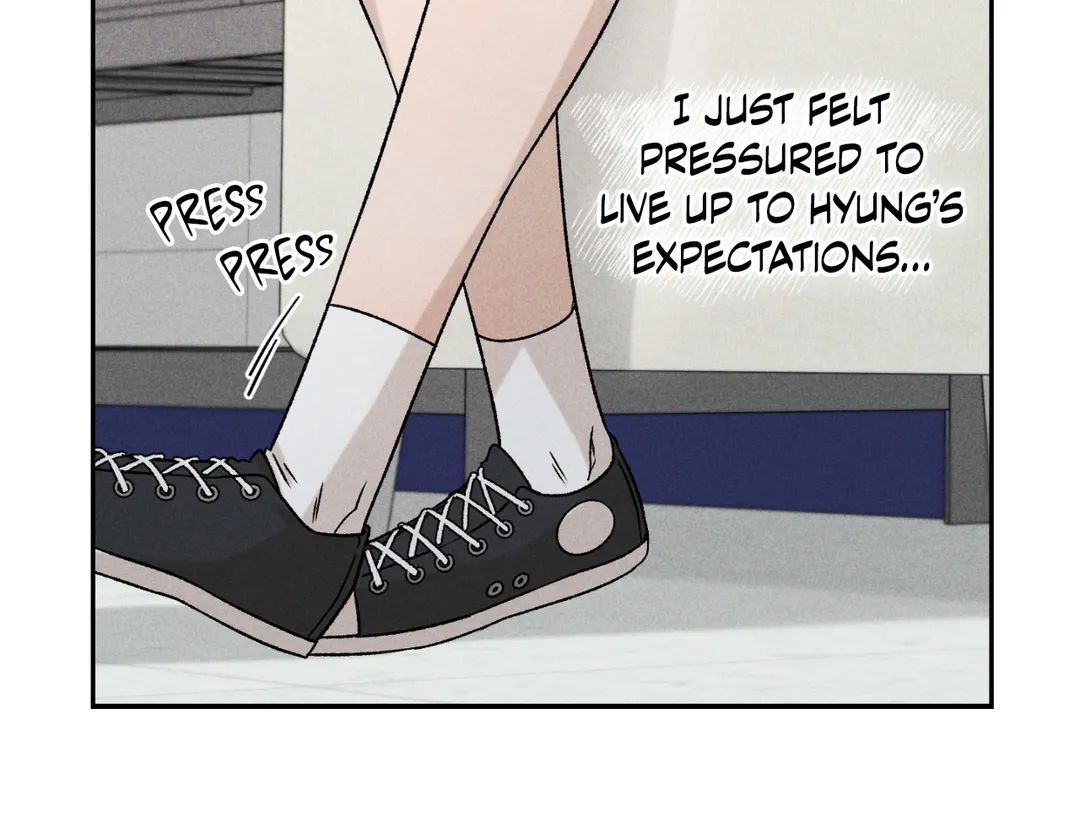 Don’t Build My Hopes Up Chapter 37 page 68 - 