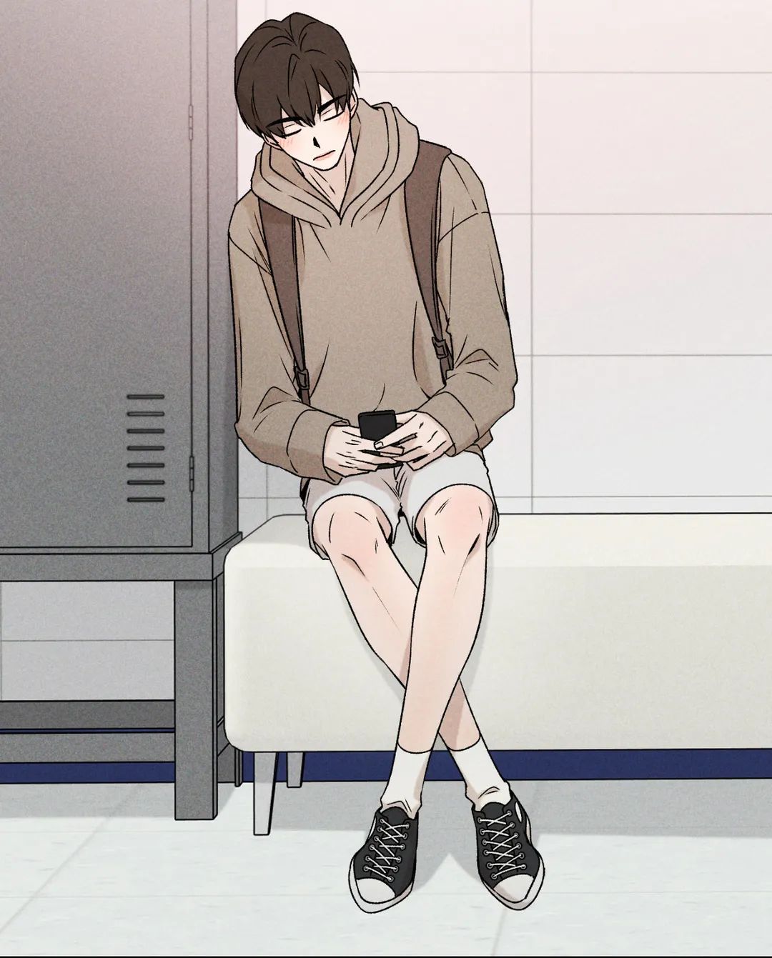 Don’t Build My Hopes Up Chapter 37 page 70 - 
