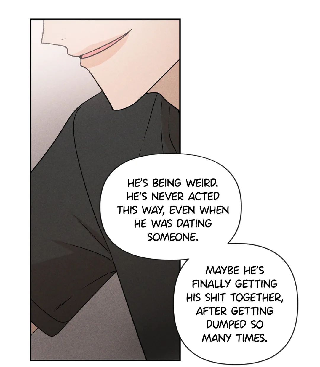 Don’t Build My Hopes Up Chapter 37 page 77 - 
