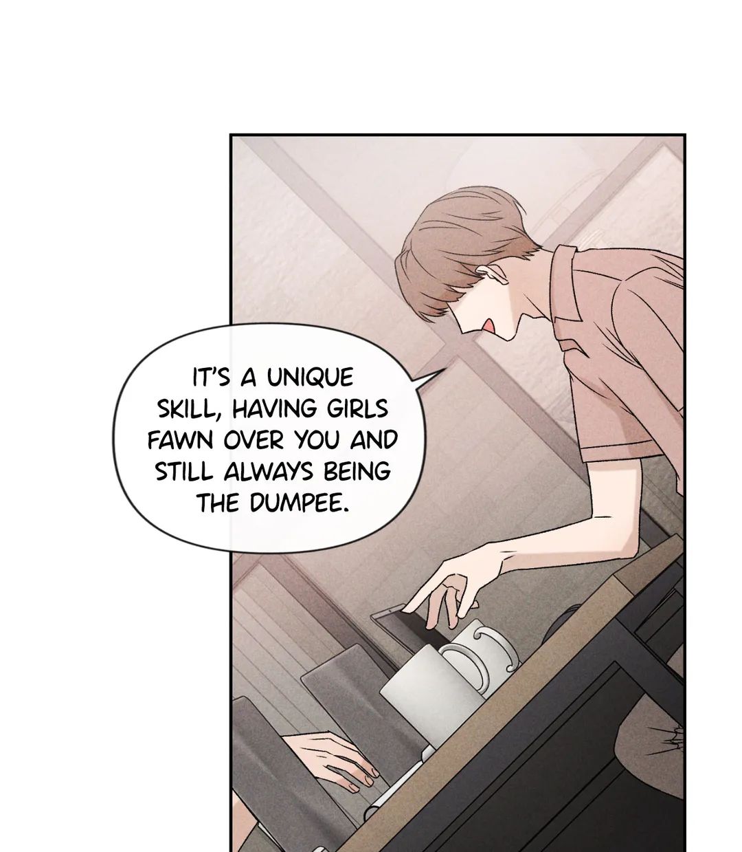Don’t Build My Hopes Up Chapter 37 page 78 - 