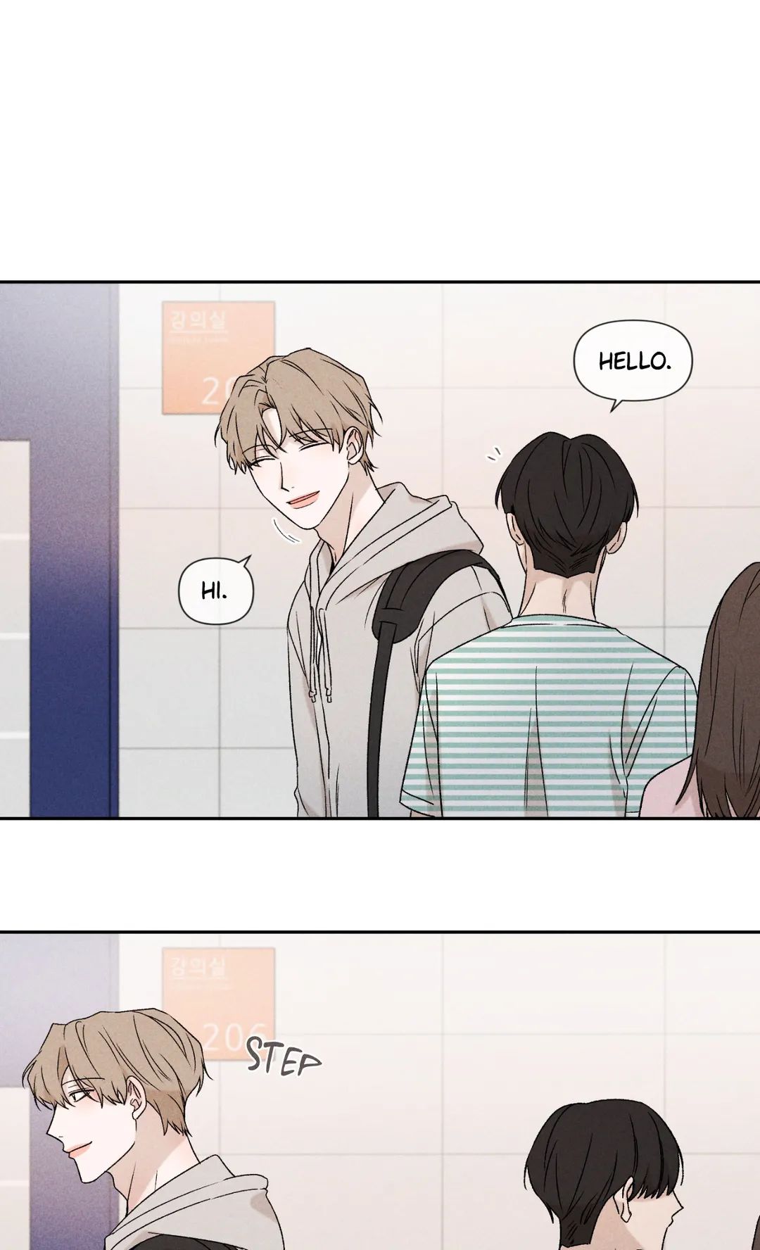 Don’t Build My Hopes Up Chapter 37 page 85 - 