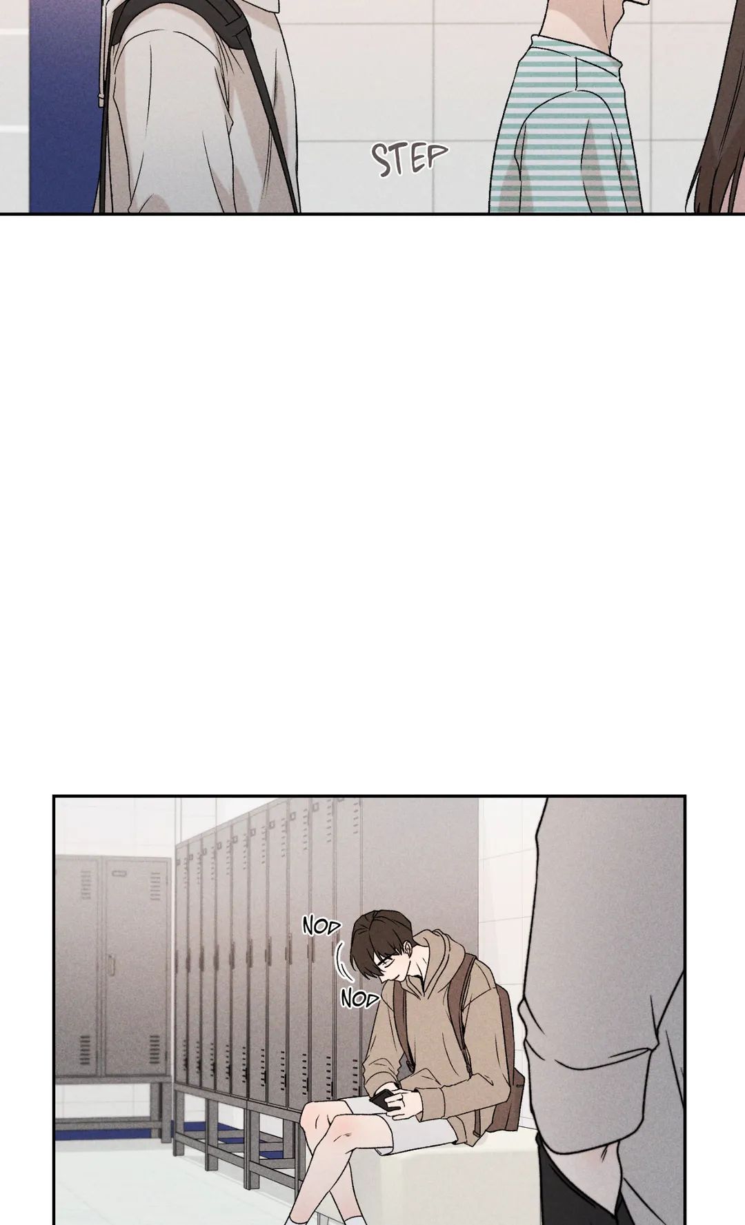 Don’t Build My Hopes Up Chapter 37 page 86 - 