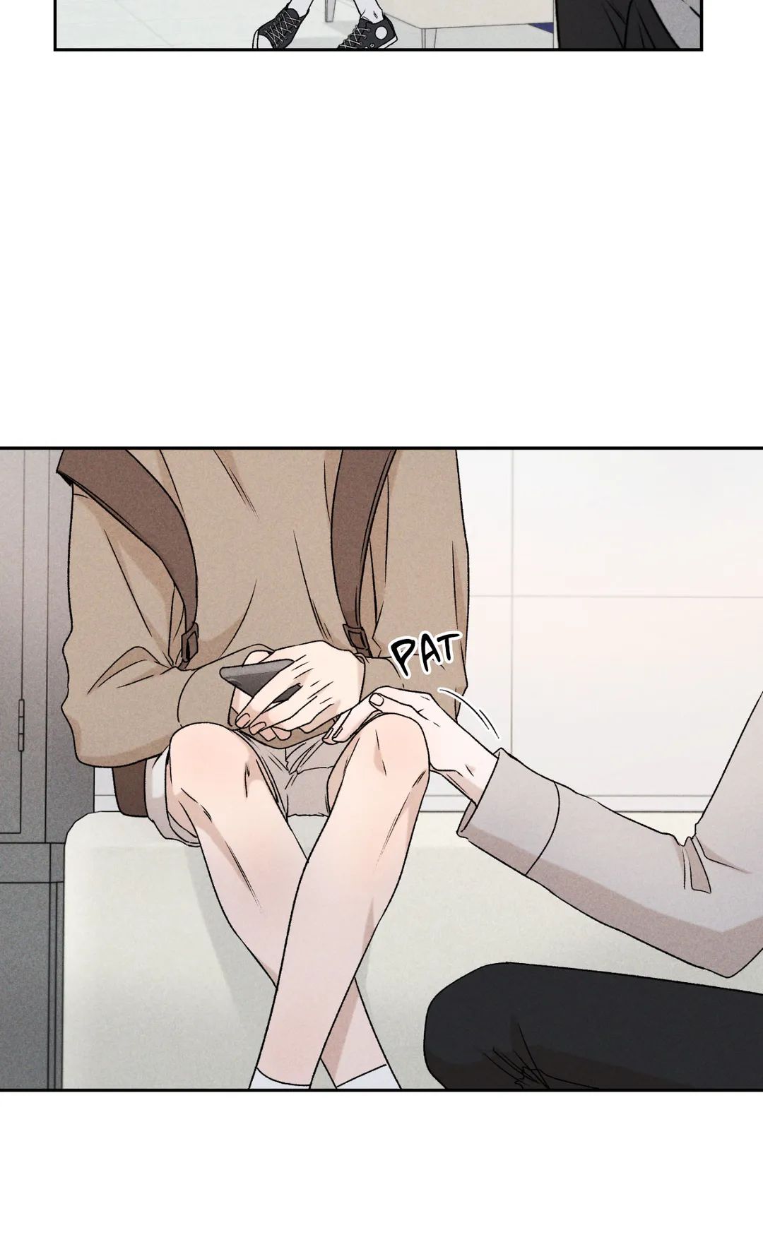 Don’t Build My Hopes Up Chapter 37 page 87 - 