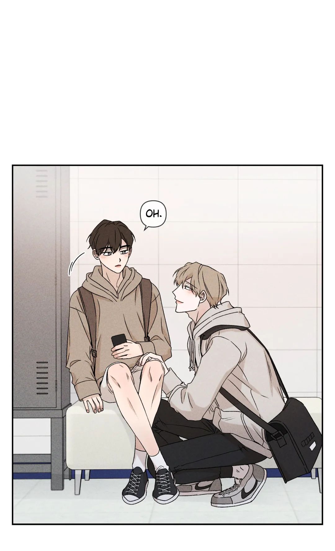 Don’t Build My Hopes Up Chapter 37 page 88 - 