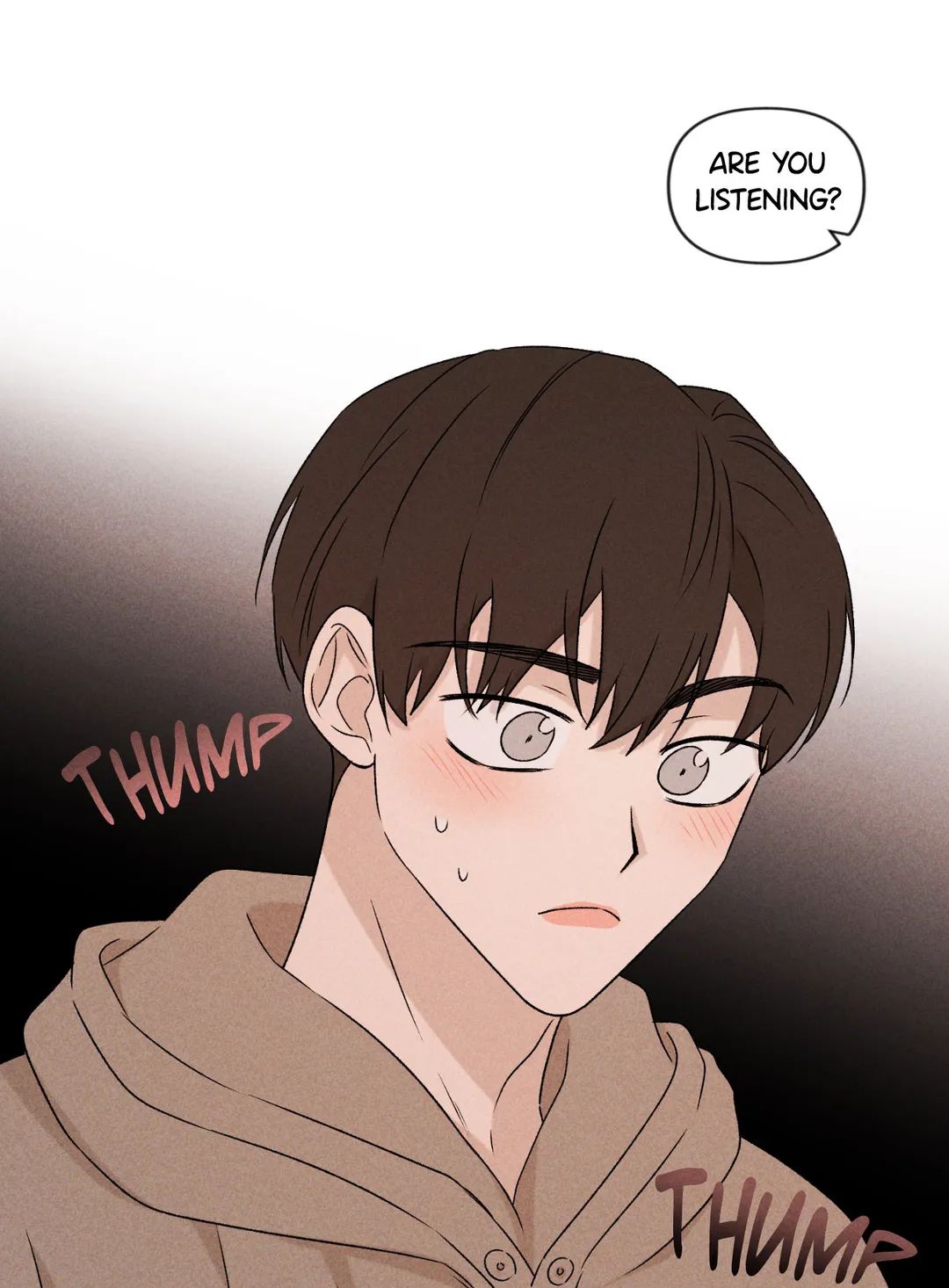 Don’t Build My Hopes Up Chapter 37 page 10 - 