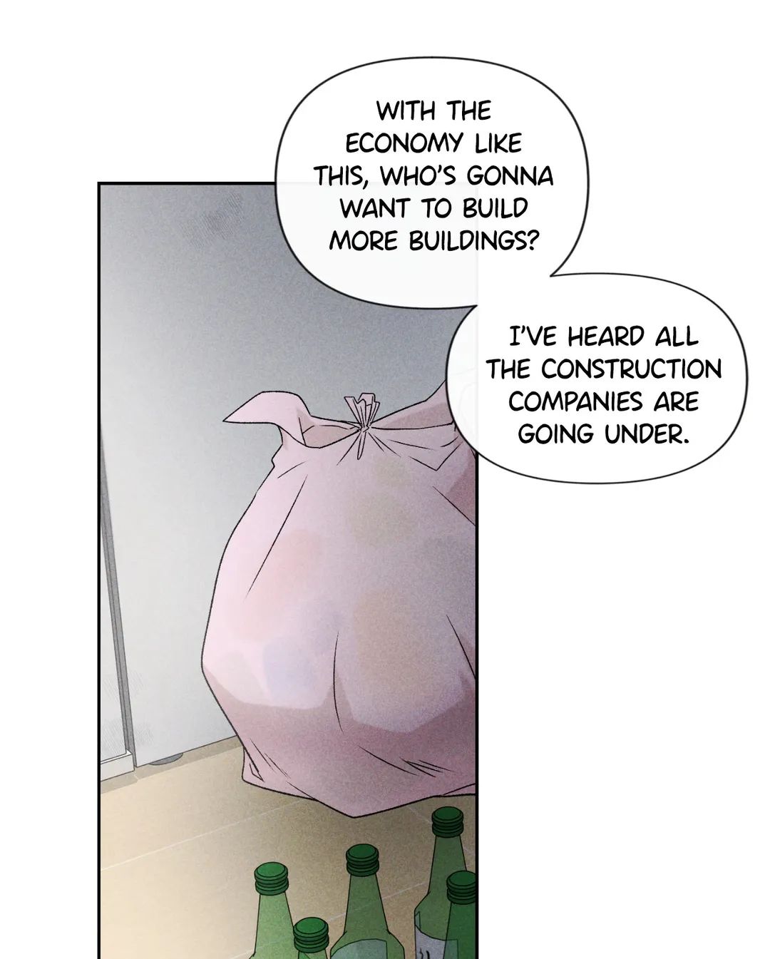 Don’t Build My Hopes Up Chapter 38 page 13 - 