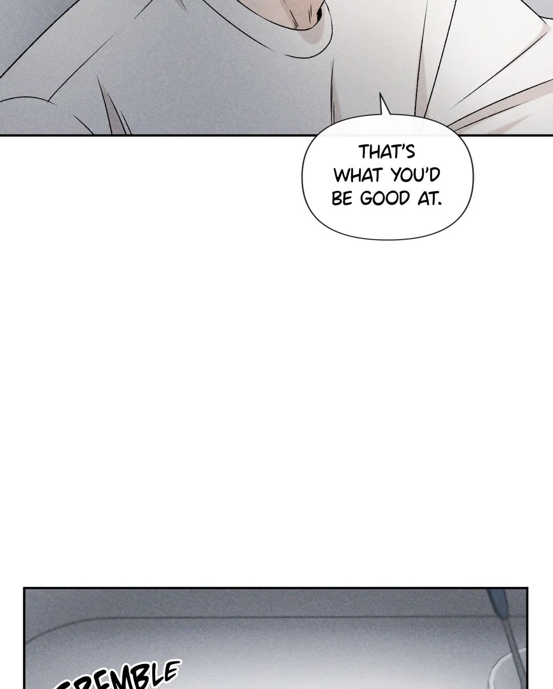 Don’t Build My Hopes Up Chapter 38 page 15 - 