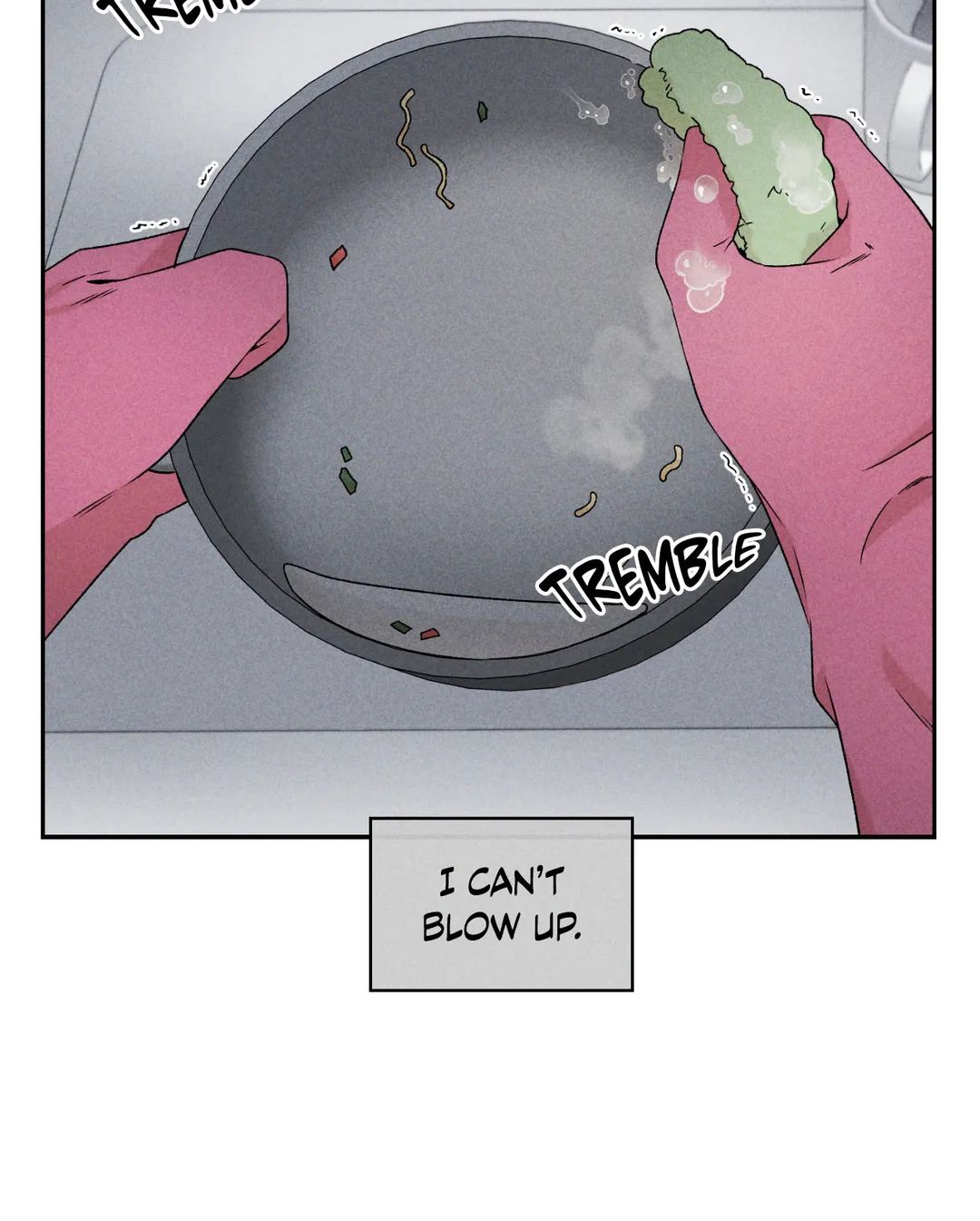 Don’t Build My Hopes Up Chapter 38 page 16 - 