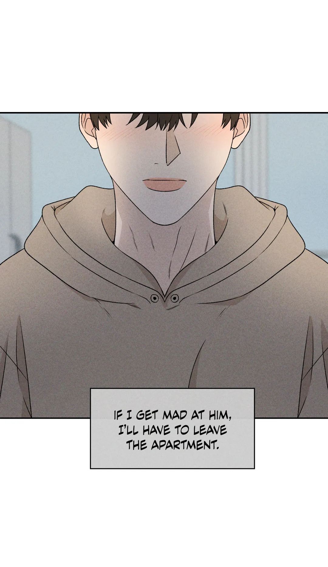 Don’t Build My Hopes Up Chapter 38 page 17 - 